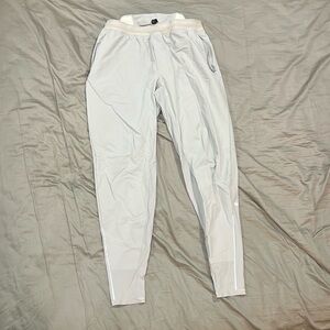 Lululemon pants. Large. White